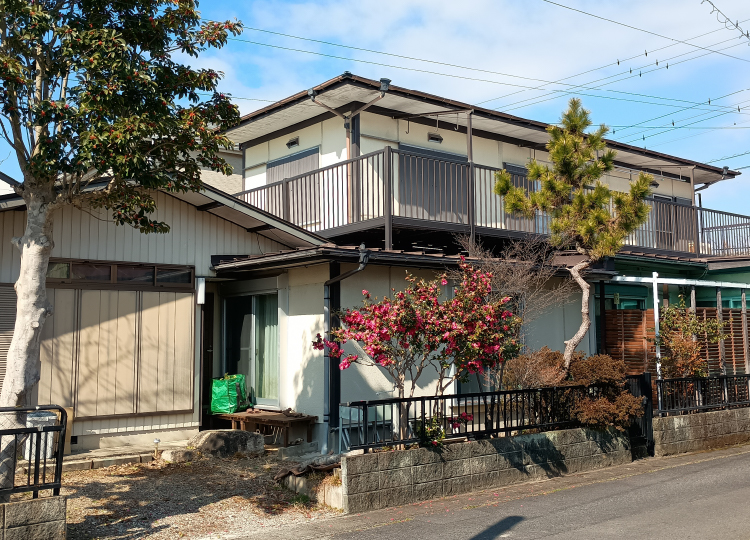 物件外観写真SP